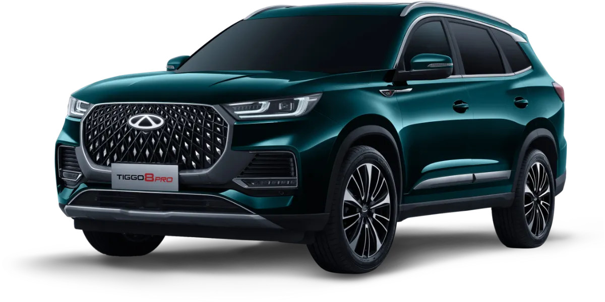 tiggo-8-pro-green