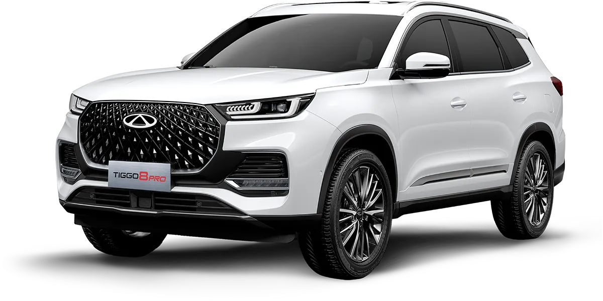 tiggo-8-pro-white